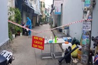 Thành phố Buôn Ma Thuột thiết lập cách ly y tế vùng có dịch COVID-19  tại phường Tân Hòa